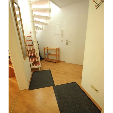 Muhlenstrasse 3 アパート *